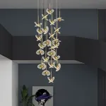 Подвесной светильник PHOENIX LUX COMBO L90 от ImperiumLoft