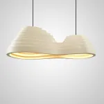Подвесной светильник BAROLINE DUO L120 от ImperiumLoft