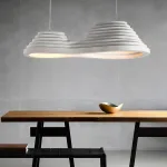 Подвесной светильник BAROLINE DUO L180 от ImperiumLoft
