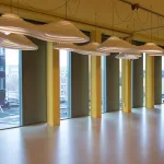 Подвесной светильник BAROLINE DUO L180 от ImperiumLoft