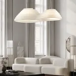 Подвесной светильник BAROLINE DUO L180 от ImperiumLoft