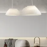Подвесной светильник BAROLINE DUO L180 от ImperiumLoft