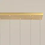Подвесной светильник BERTOLDA X COMBO L70 от ImperiumLoft