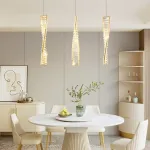 Подвесной светильник BERTOLDA X COMBO L70 от ImperiumLoft