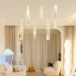 Подвесной светильник BERTOLDA X COMBO L70 от ImperiumLoft