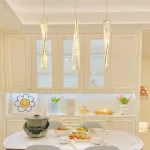 Подвесной светильник BERTOLDA X COMBO L70 от ImperiumLoft