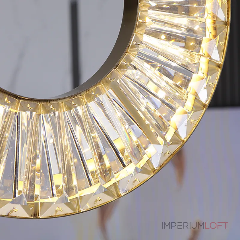 Подвесной светильник CELEBRATE L168 от ImperiumLoft