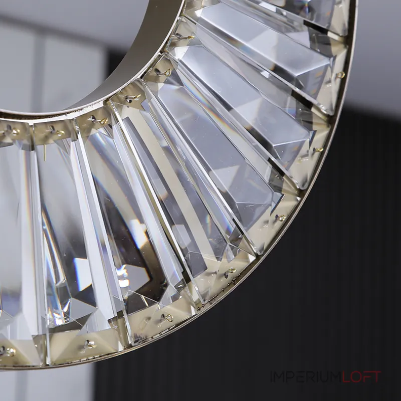 Подвесной светильник CELEBRATE L168 от ImperiumLoft