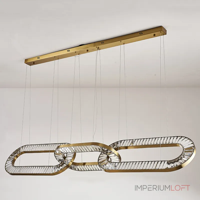 Подвесной светильник CELEBRATE L168 от ImperiumLoft