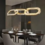 Подвесной светильник CELEBRATE L185 от ImperiumLoft