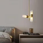 Подвесной светильник LIESEL COMBO L8 от ImperiumLoft