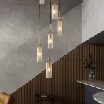 Подвесной светильник GABRIELLA MORE от ImperiumLoft