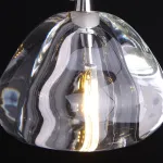 Подвесной светильник METEORA B COMBO D35 Amber от ImperiumLoft