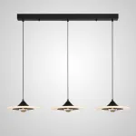 Подвесной светильник NILVARD TRIO Black