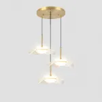 Подвесной светильник ROSEL TRIO D25