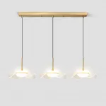 Подвесной светильник ROSEL TRIO L60