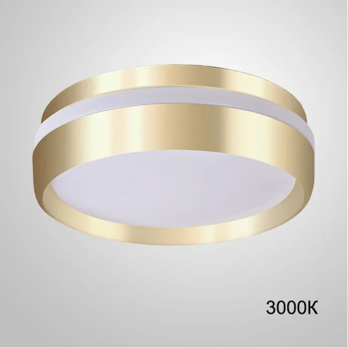 Потолочный светильник FAM 3000К от ImperiumLoft