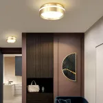 Потолочный светильник FAM 3000К от ImperiumLoft