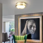 Потолочный светильник FAM 3000К от ImperiumLoft