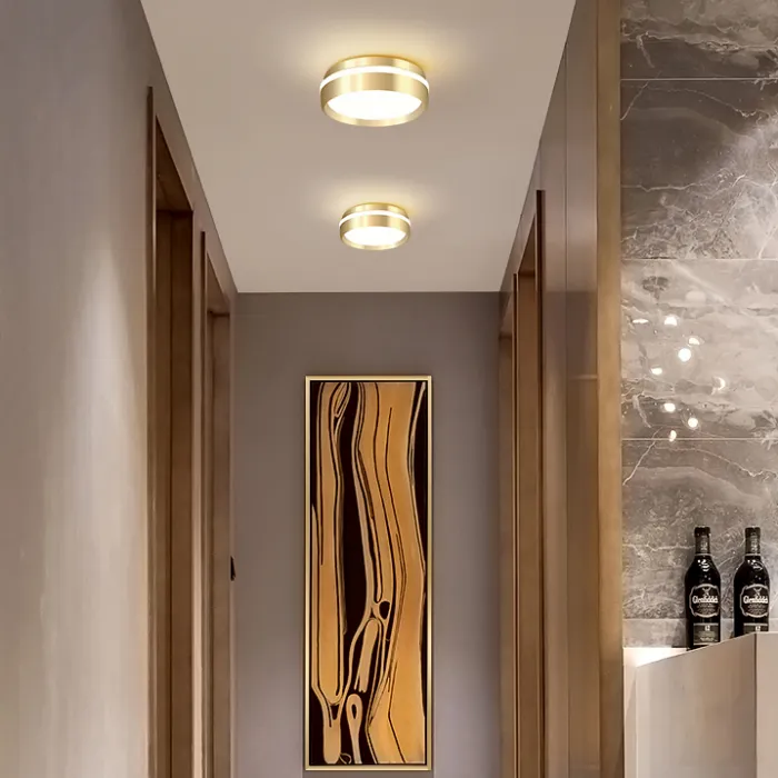 Потолочный светильник FAM 3000К от ImperiumLoft
