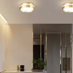 Потолочный светильник FAM 3000К от ImperiumLoft