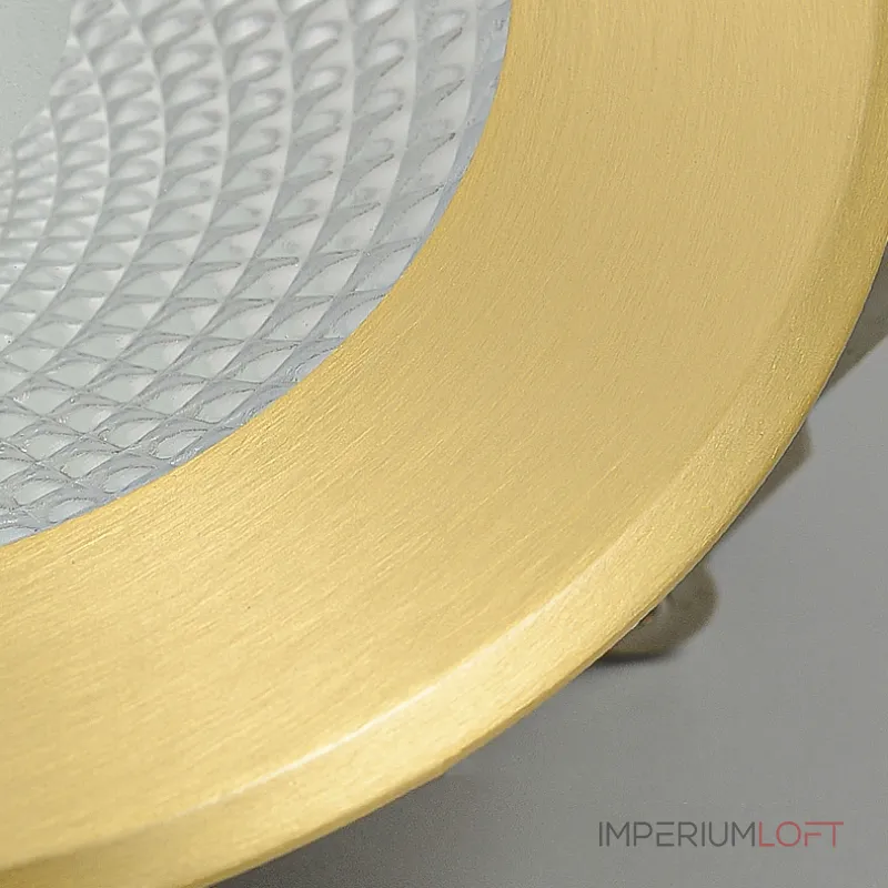 Встраиваемый светодиодный светильник ACT D8 3000К 3W от ImperiumLoft Встраиваемый светодиодный светильник ACT D8 3000К 3W от ImperiumLoft