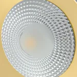 Встраиваемый светодиодный светильник ACT D8 6000К 5W от ImperiumLoft