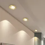 Встраиваемый светодиодный светильник ACT D8 6000К 5W от ImperiumLoft