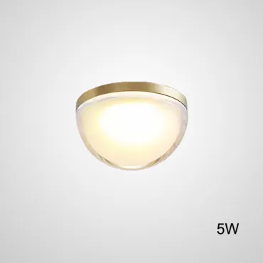 Накладной светильник PIA S 5W от ImperiumLoft