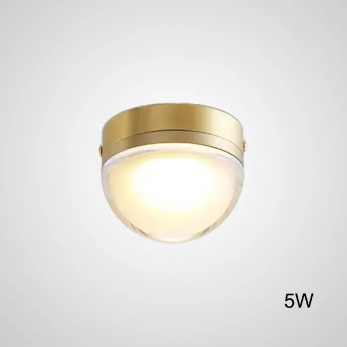 Накладной светильник PIA M 5W от ImperiumLoft