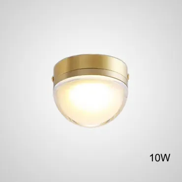 Накладной светильник PIA M 10W от ImperiumLoft
