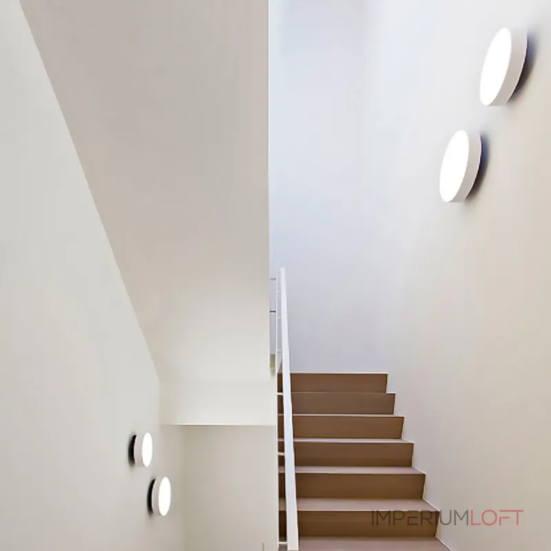 Потолочный светильник ALIT 4000К от ImperiumLoft Потолочный светильник ALIT 4000К от ImperiumLoft