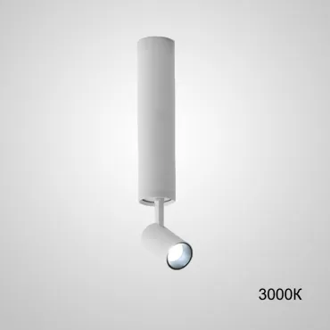 Точечный светильник NET H23 White 3000К от ImperiumLoft