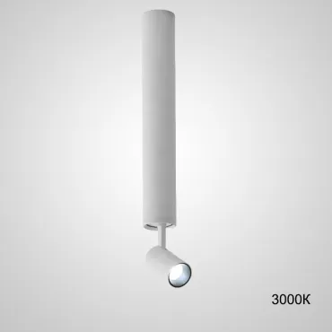 Точечный светильник NET H32 White 3000К от ImperiumLoft
