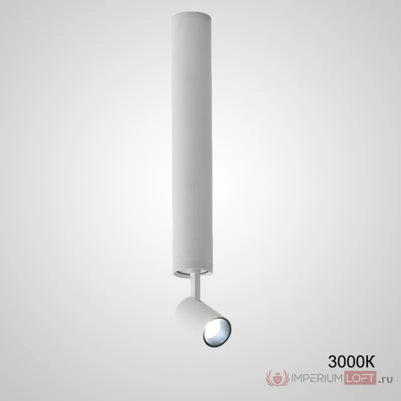 Точечный светильник NET H32 White 3000К от ImperiumLoft