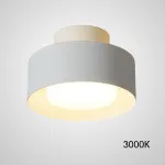 Точечный светильник SIGGEN SP White 3000К от ImperiumLoft