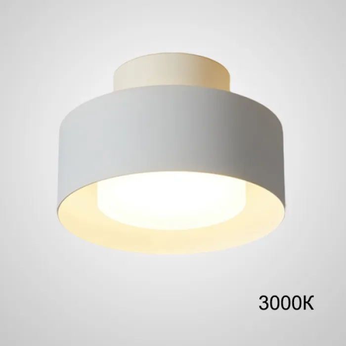 Точечный светильник SIGGEN SP White 3000К от ImperiumLoft
