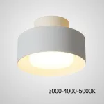 Точечный светильник SIGGEN SP Brass Трехцветный свет от ImperiumLoft
