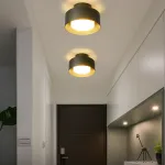 Точечный светильник SIGGEN SP White 3000К от ImperiumLoft