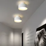 Точечный светильник SIGGEN SP White 3000К от ImperiumLoft