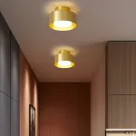 Точечный светильник SIGGEN SP White 3000К от ImperiumLoft