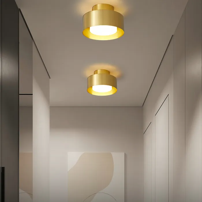 Точечный светильник SIGGEN SP White 3000К от ImperiumLoft