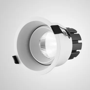 Встраиваемый светодиодный светильник ANTA от ImperiumLoft