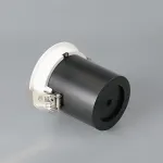 Встраиваемый светодиодный светильник PRY ONE RND от ImperiumLoft