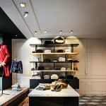 Встраиваемый светодиодный светильник PRY ONE RND от ImperiumLoft