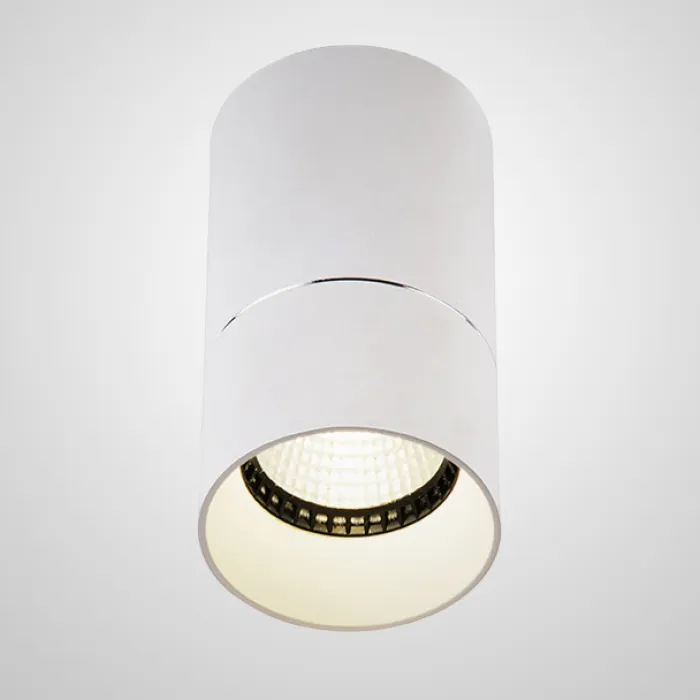 Накладной светодиодный светильник CHANGE White 4000К от ImperiumLoft