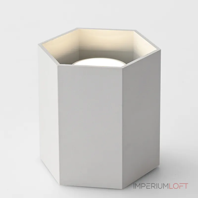 Точечный светодиодный светильник CONSOLE L1 Black 4000К 7,5W от ImperiumLoft Точечный светодиодный светильник CONSOLE L1 Black 4000К 7,5W от ImperiumLoft