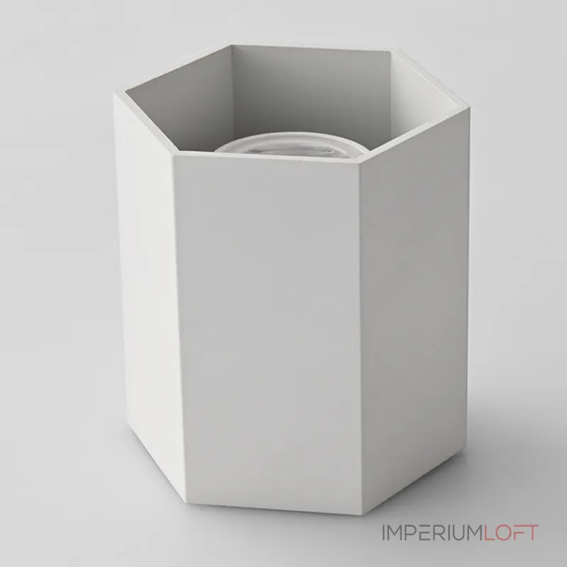 Точечный светодиодный светильник CONSOLE L1 Black 4000К 7,5W от ImperiumLoft Точечный светодиодный светильник CONSOLE L1 Black 4000К 7,5W от ImperiumLoft