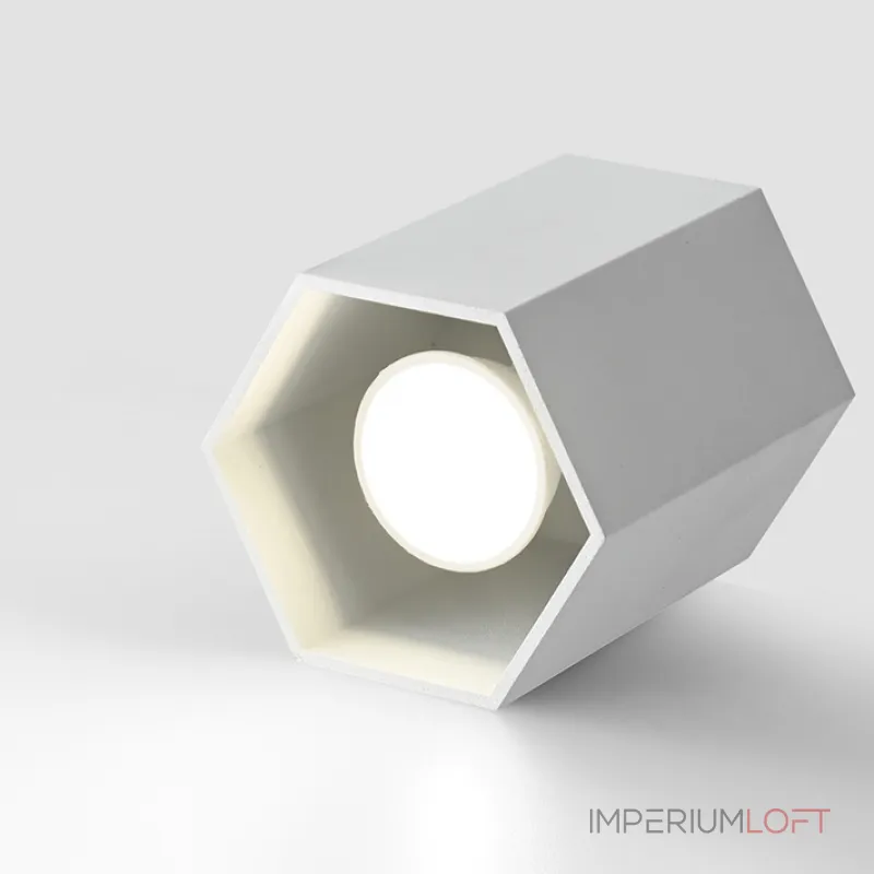 Точечный светодиодный светильник CONSOLE L1 Black 4000К 7,5W от ImperiumLoft Точечный светодиодный светильник CONSOLE L1 Black 4000К 7,5W от ImperiumLoft