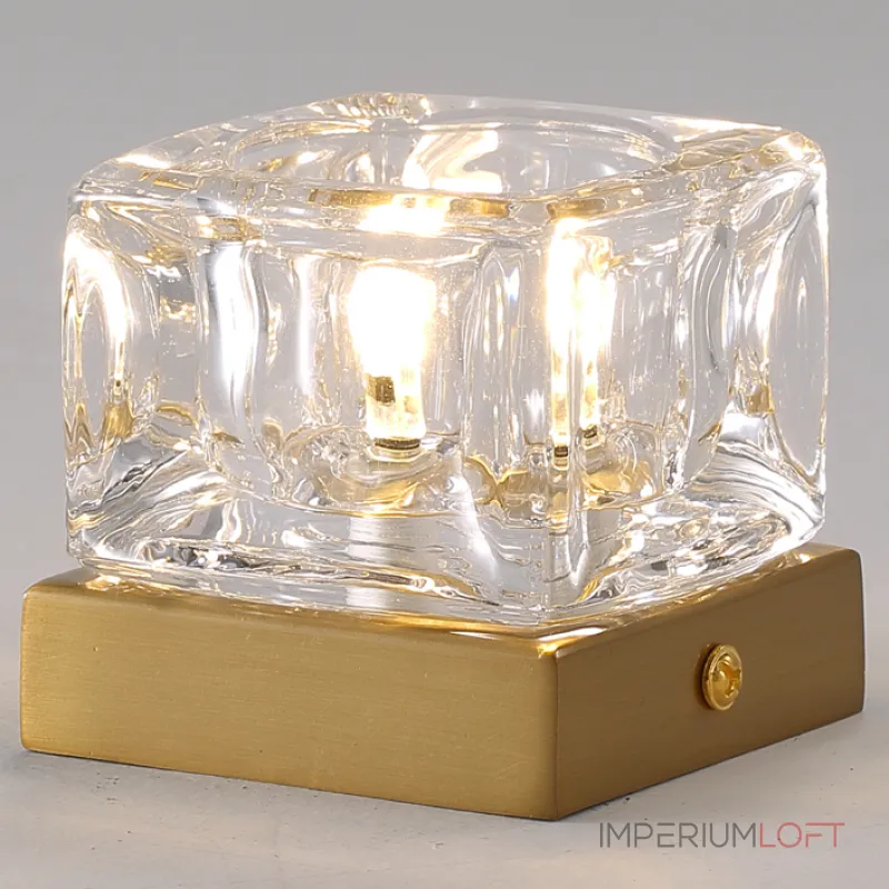 Накладной светодиодный светильник LOA L10 от ImperiumLoft Накладной светодиодный светильник LOA L10 от ImperiumLoft